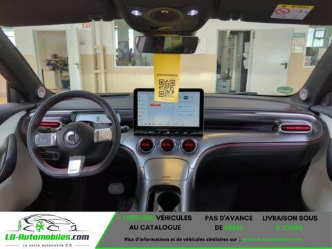 ForTwo 272 ch 2024 occasion 31850 Beaupuy