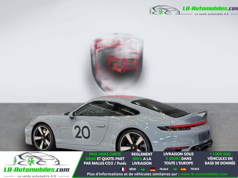 Annonce voiture Porsche 911 415800 €