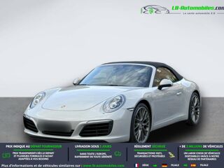 911 3.0i 370 PDK 2018 occasion 31850 Beaupuy