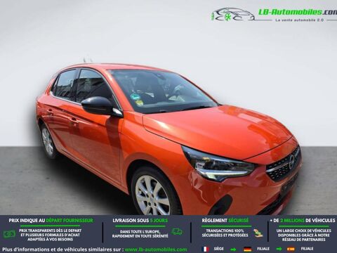 Corsa 1.2 Turbo 100 ch BVA 2020 occasion 31850 Beaupuy