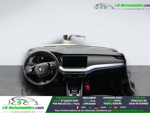 Octavia 2.0 TDI 150 ch BVA 2022 occasion 31850 Beaupuy