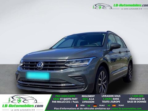 Tiguan 1.5 TSI 150ch BVM 2023 occasion 31850 Beaupuy