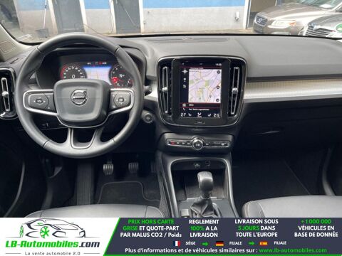 XC40 T3 156 ch BVM 2019 occasion 31850 Beaupuy