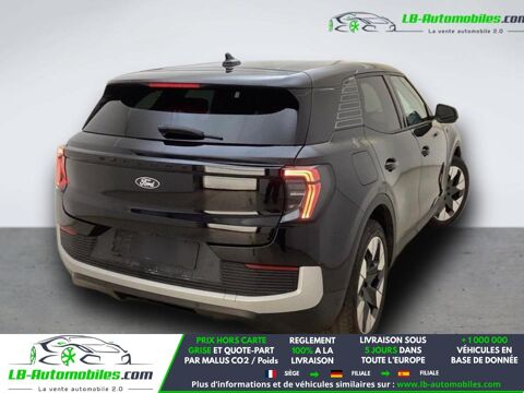 Explorer 77 kWh 286 ch 2025 occasion 31850 Beaupuy