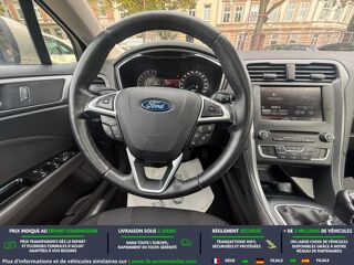 Mondeo 1.5 EcoBoost 160 BVM 2015 occasion 31850 Beaupuy