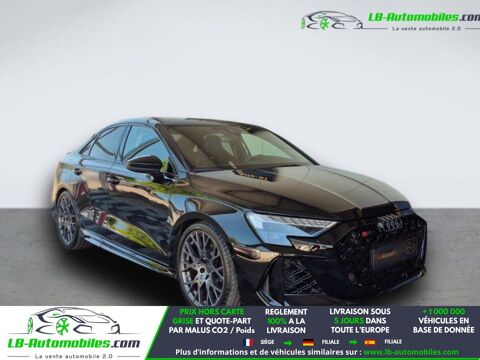 RS3 2.5 TFSI 400 Quattro 2025 occasion 31850 Beaupuy