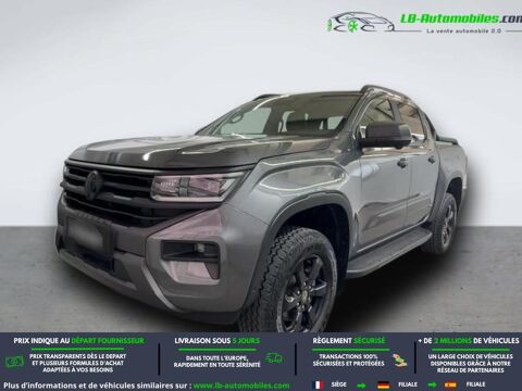 Annonce voiture Volkswagen Amarok 47909 €