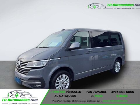 Volkswagen MULTIVAN 2.0 TDI 204 BVA 2021 occasion Beaupuy 31850