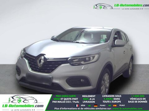 Renault Kadjar TC e140 BVM 2020 occasion Beaupuy 31850