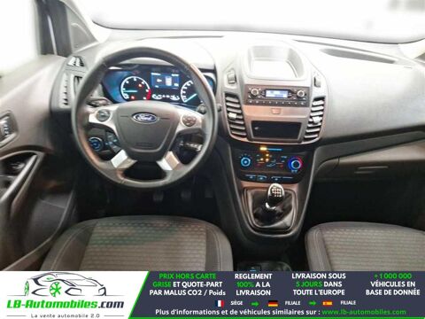 Grand C-MAX 1.5 L EcoBlue 100 BVM 2021 occasion 31850 Beaupuy
