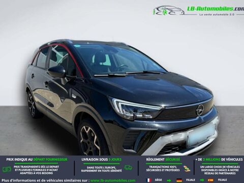 Crossland 1.2 Turbo 130 ch BVA 2021 occasion 31850 Beaupuy
