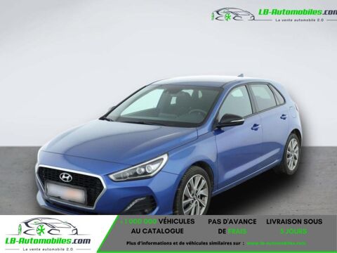 Hyundai i30 1.4 T-GDi 140 BVM 2019 occasion Beaupuy 31850