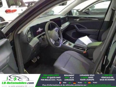 Tiguan 1.5 eTSI 130 BVA 2025 occasion 31850 Beaupuy