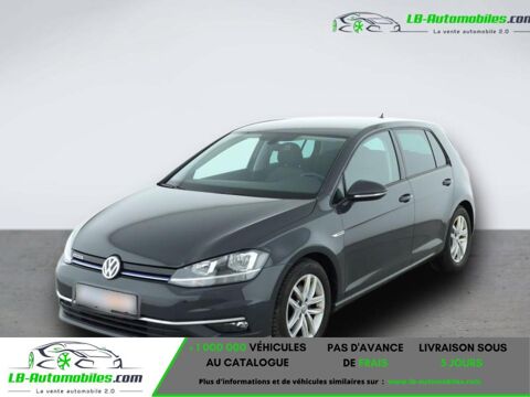 Volkswagen Golf 1.5 TSI 130 BVM 2019 occasion Beaupuy 31850