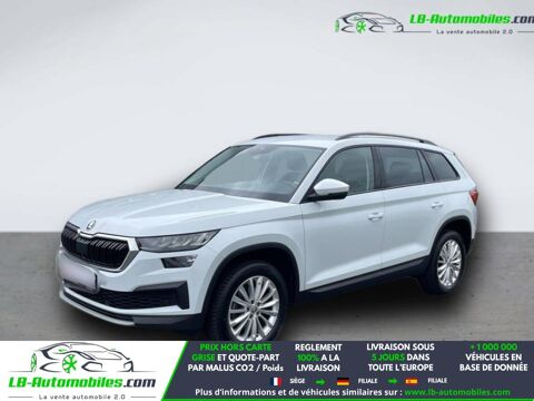 Kodiaq 1.5 TSI 150 BVM 7pl 2022 occasion 31850 Beaupuy