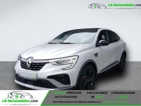 Annonce voiture Renault Arkana 25700 €