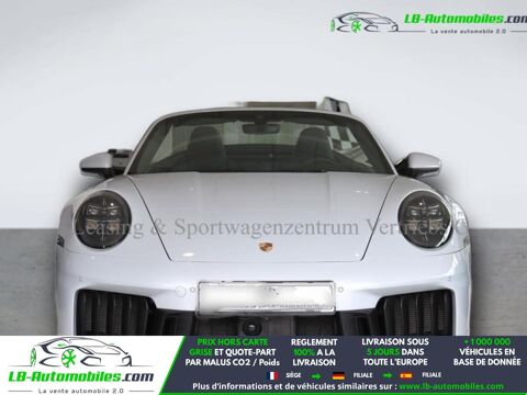 911 4 GTS 3.0i 480 PDK 2025 occasion 31850 Beaupuy