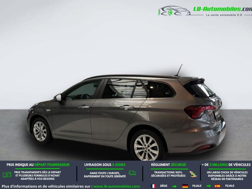 Tipo 1.4 T-jet 120 ch 2020 occasion 31850 Beaupuy