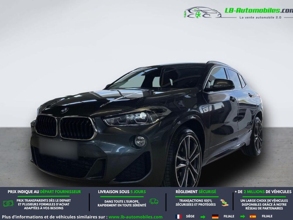 X2 sDrive 20i 192 ch BVA 2019 occasion 31850 Beaupuy