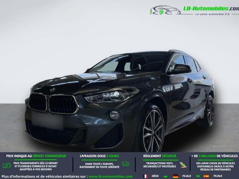 Annonce voiture BMW X2 25790 €