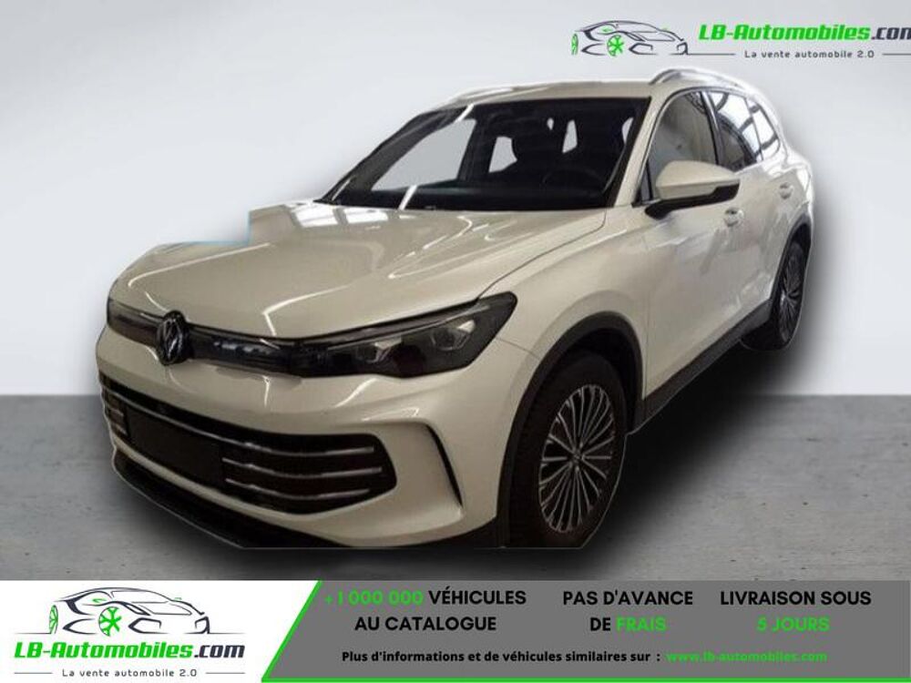 Tiguan 2.0 TDI 193ch BVA 4Motion 2024 occasion 31850 Beaupuy