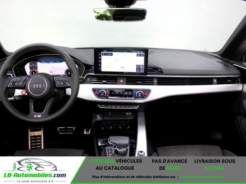 A5 40 TFSI 190 BVA 2023 occasion 31850 Beaupuy