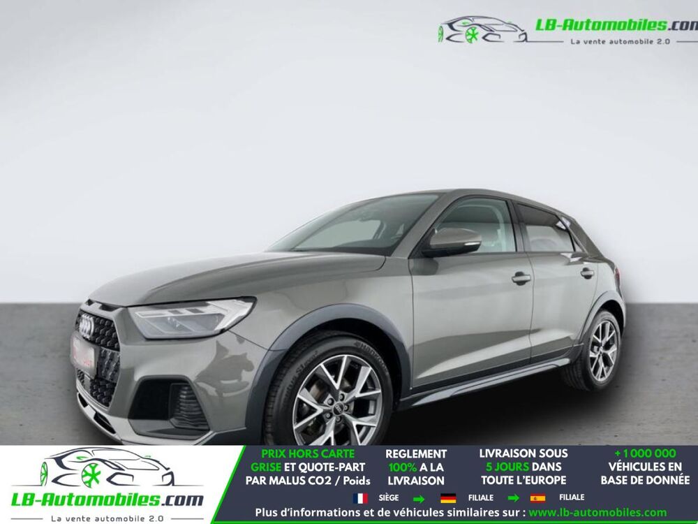 A1 35 TFSI 150 ch BVA 2022 occasion 31850 Beaupuy