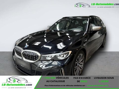 BMW S&eacute;rie 3 M340i xDrive 374 ch BVA 2020 occasion Beaupuy 31850