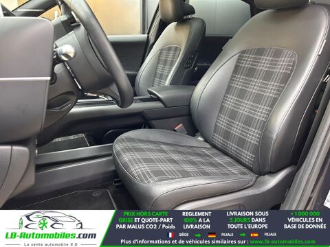 Ioniq 6 77 kWh - 325 ch 2023 occasion 31850 Beaupuy