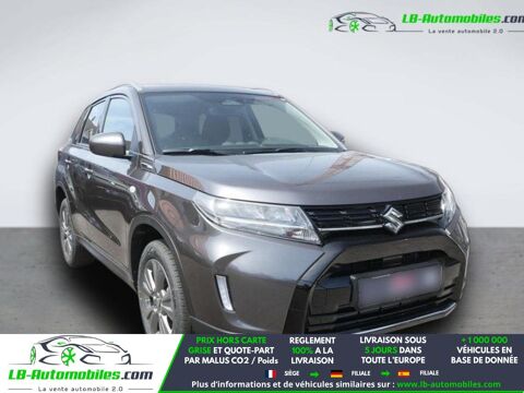 Vitara 1.0 Boosterjet BVA 111ch 2026 occasion 31850 Beaupuy