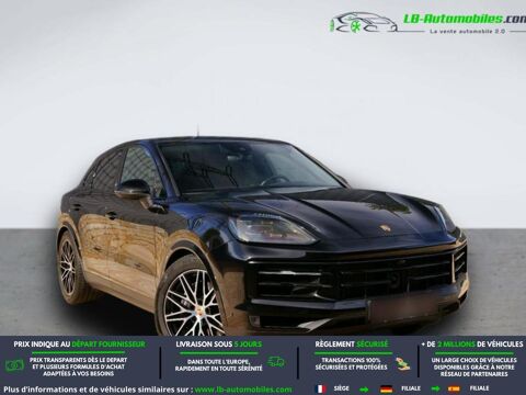 Cayenne E-Hybrid 3.0 V6 470 ch 2025 occasion 31850 Beaupuy