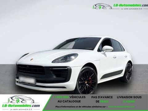 Annonce voiture Porsche Macan 96800 €