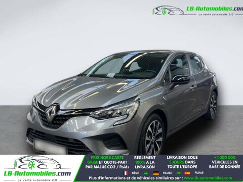 Annonce voiture Renault Clio V 21600 €