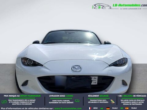 MX-5 mx-5 2017 occasion 31850 Beaupuy