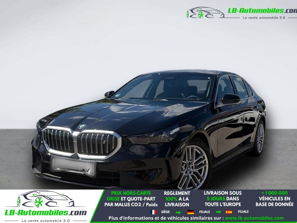 i5 eDrive40 340 ch 2024 occasion 31850 Beaupuy