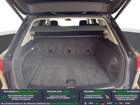 Touareg 3.0 TDI 231ch BVA 4Motion 2018 occasion 31850 Beaupuy