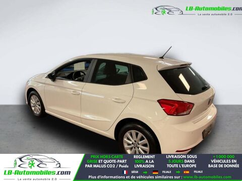 Ibiza 1.6 TDI 95 ch BVM 2020 occasion 31850 Beaupuy