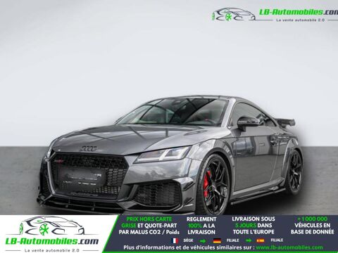 Annonce voiture Audi TT 70600 €