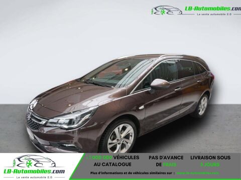 Opel Astra 1.4 Turbo 150 ch 2016 occasion Beaupuy 31850