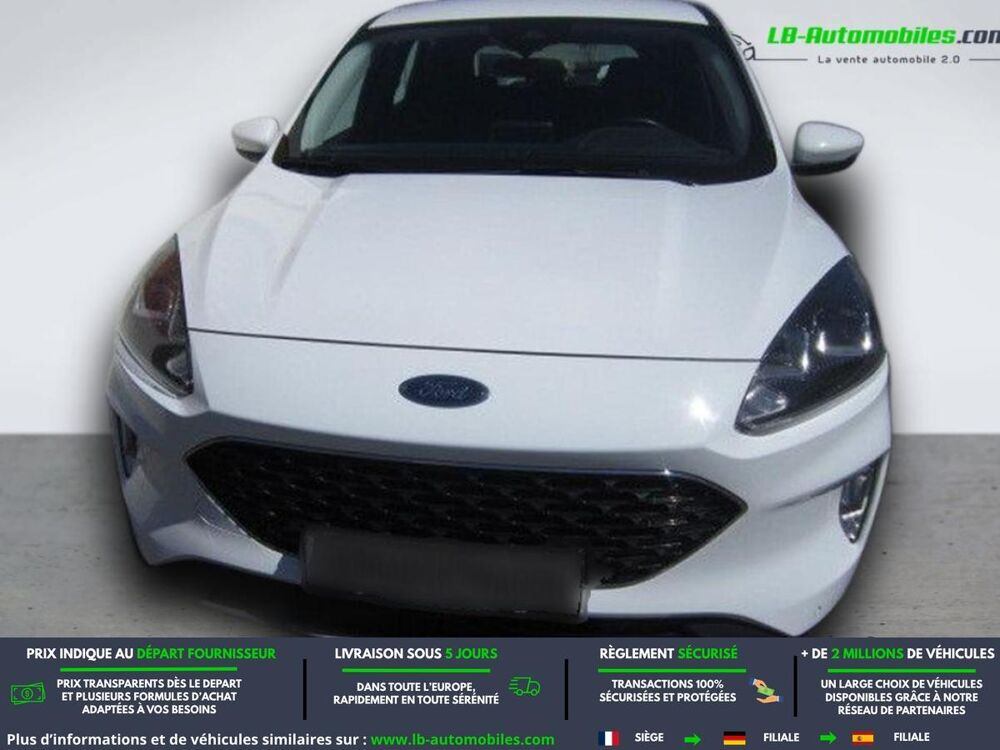 Kuga 1.5 EcoBoost 150 BVM 2022 occasion 31850 Beaupuy