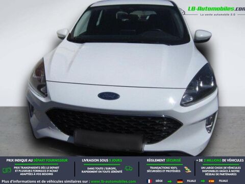 Kuga 1.5 EcoBoost 150 BVM 2022 occasion 31850 Beaupuy