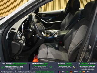 Classe C 400 BVA 4Matic 2016 occasion 31850 Beaupuy