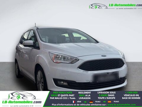 Grand C-MAX 1.0 EcoBoost 100 BVM 2017 occasion 31850 Beaupuy