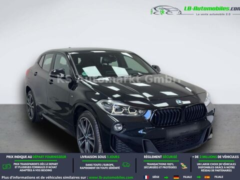 X2 sDrive 18i 140 ch BVA 2019 occasion 31850 Beaupuy