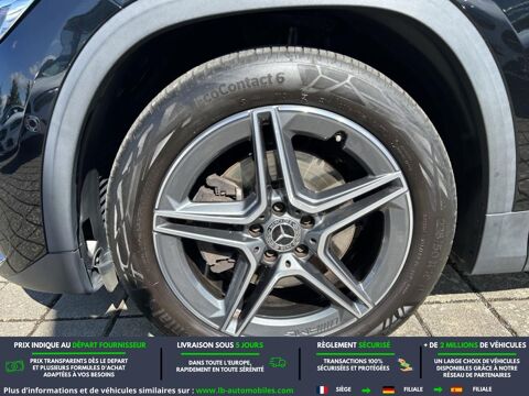 Classe GLA 250 BVA 4Matic 2020 occasion 31850 Beaupuy