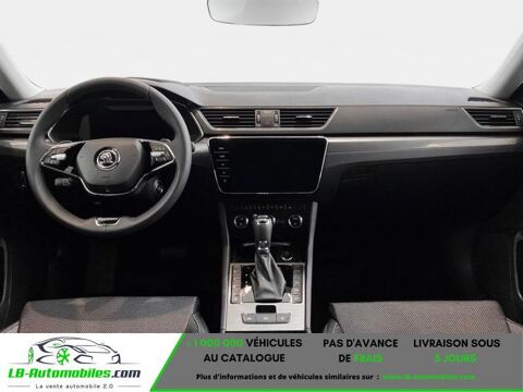 Superb 2.0 TDI 150 ch BVA 2024 occasion 31850 Beaupuy