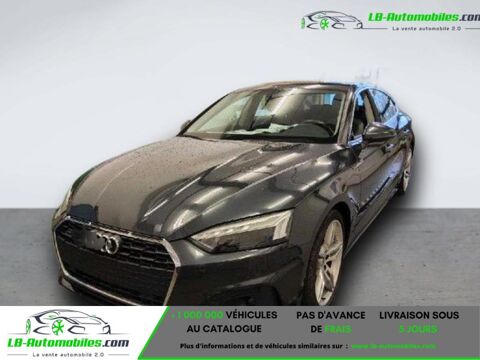 Audi A5 45 TFSI 265 BVA Quattro 2022 occasion Beaupuy 31850