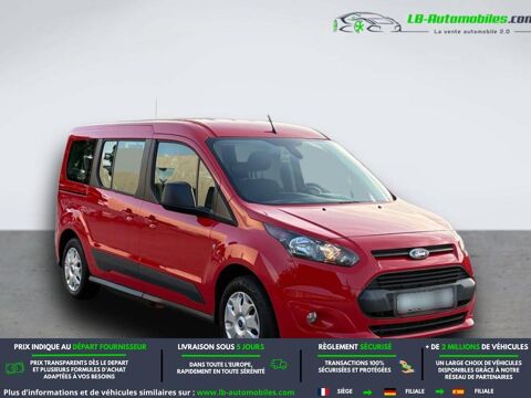 Grand C-MAX 1.5 TDCi 120 BVA 2016 occasion 31850 Beaupuy