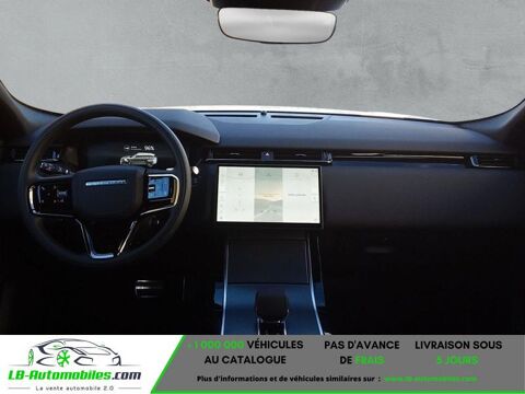 Range rover velar 2.0L P400e PHEV 404ch AWD BVA 2025 occasion 31850 Beaupuy