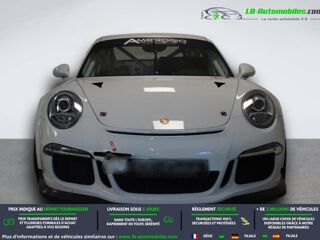 911 3.8i 475 PDK 2016 occasion 31850 Beaupuy